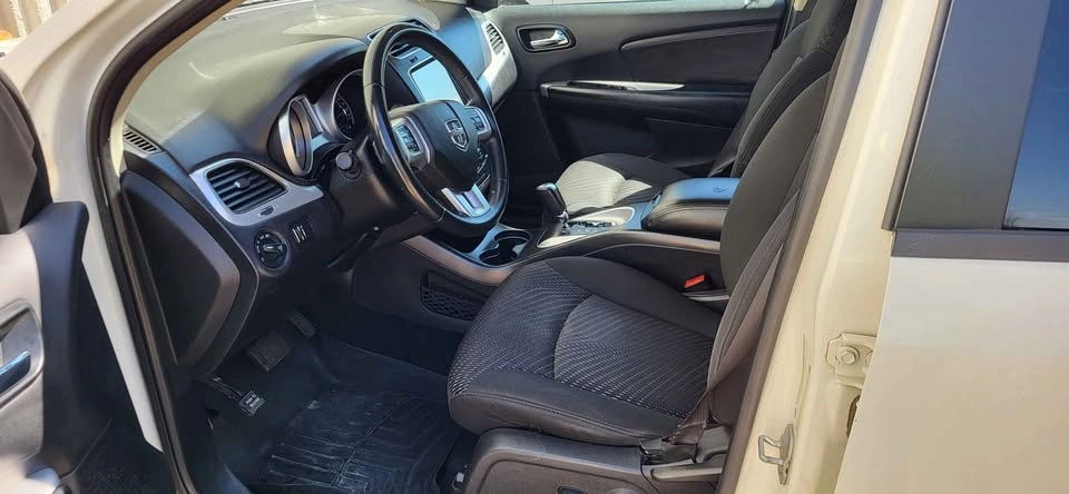 2016 Dodge Journey - photo 4