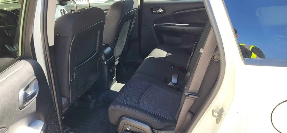 2016 Dodge Journey - photo 5