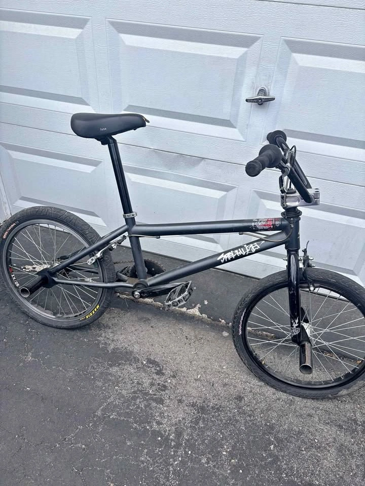 M2 Pro BMX BIKE | FOR SALE