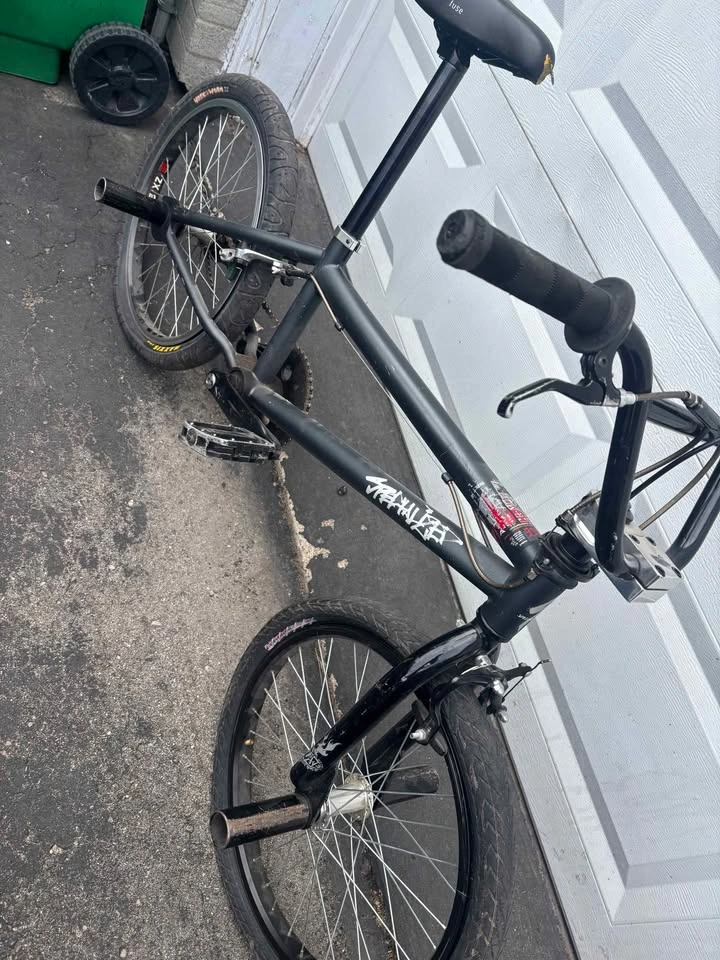 M2 Pro BMX BIKE | FOR SALE - photo 2