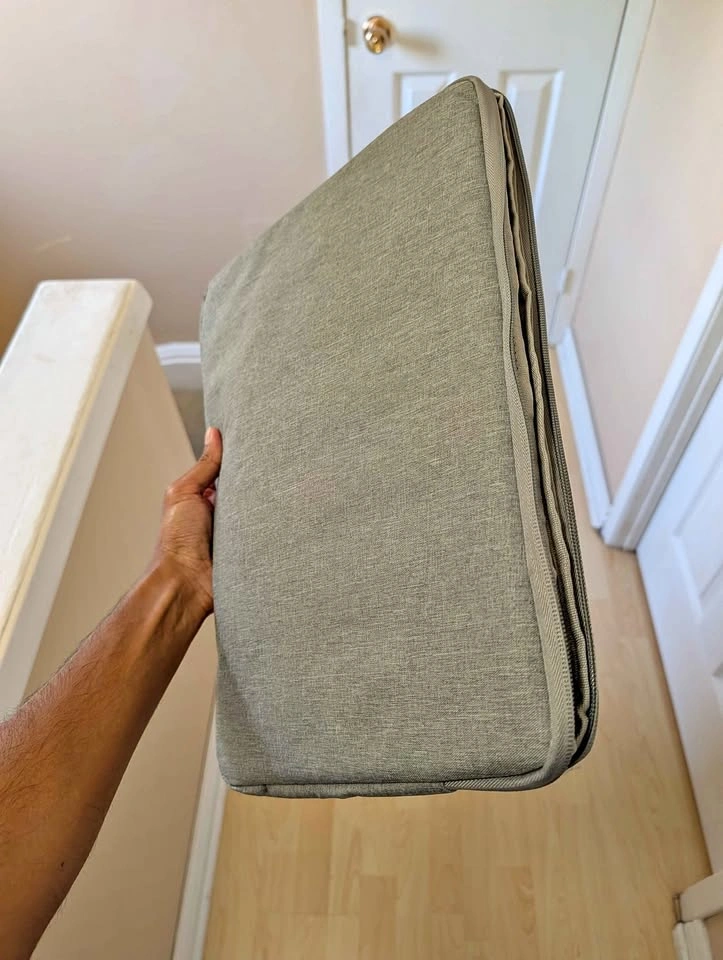 Laptop Sleeve upto 17"