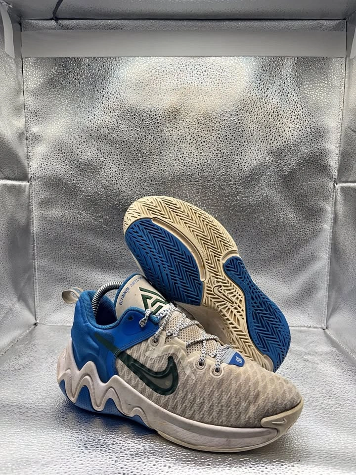 Nike Giannis Immortality City Edition GS