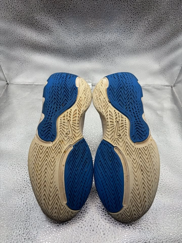 Nike Giannis Immortality City Edition GS - photo 3