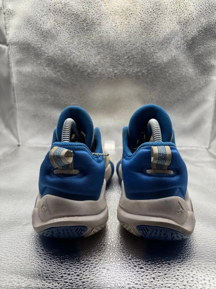 Nike Giannis Immortality City Edition GS - photo 4