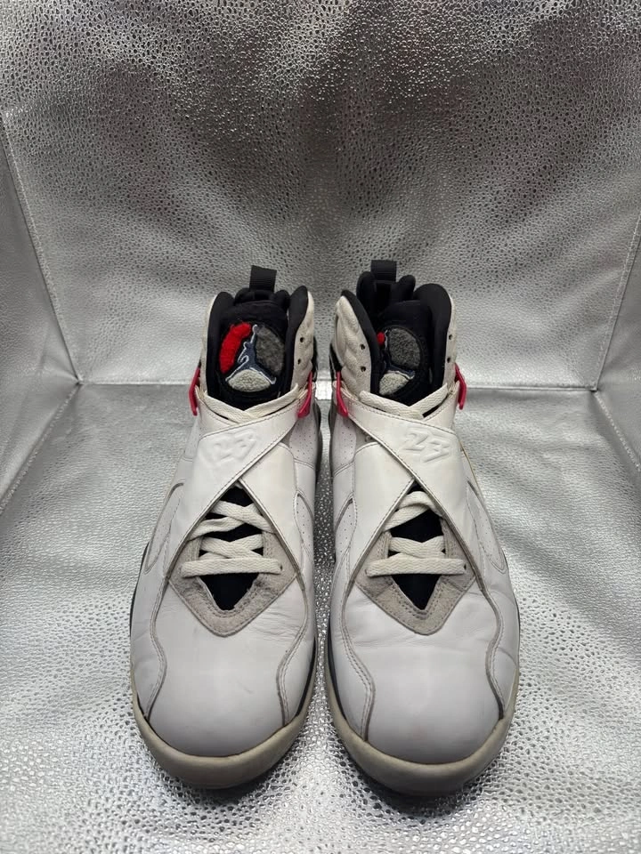 Air Jordan 8 retro bugs bunny 2013 - photo 2