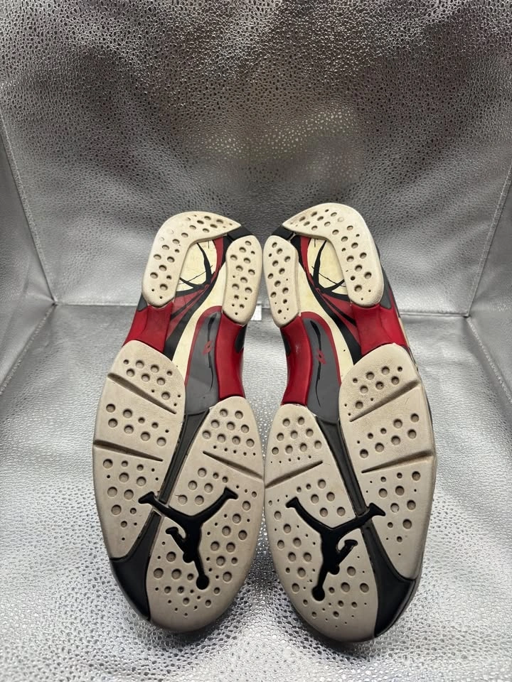 Air Jordan 8 retro bugs bunny 2013 - photo 3