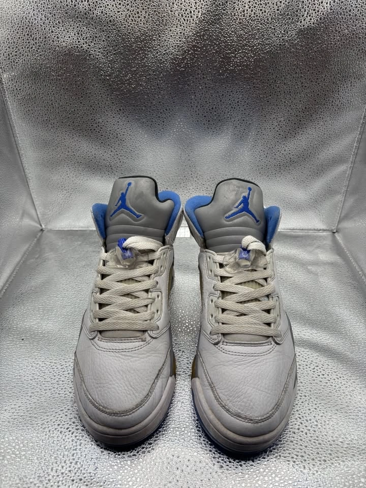 Air Jordan 5 stealth 2021 - photo 2