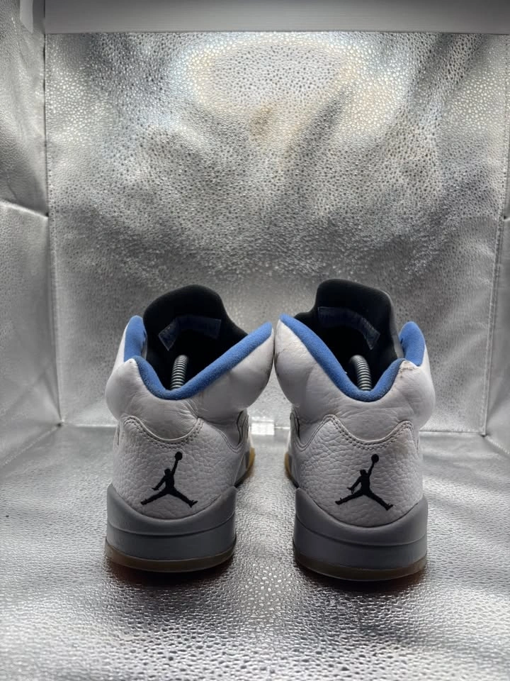 Air Jordan 5 stealth 2021 - photo 4