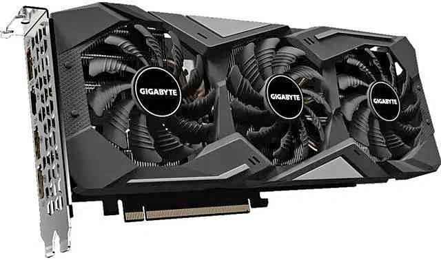 Rtx 2060 Super 8Gb Graphics card