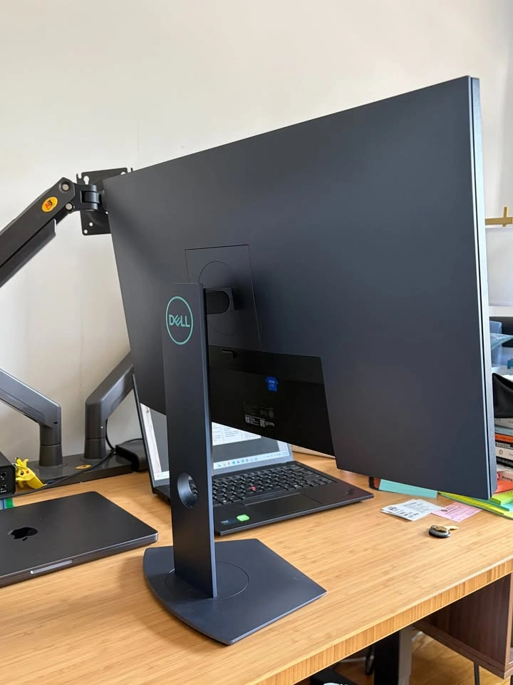 Dell Monitor 1440P 144HZ - photo 4