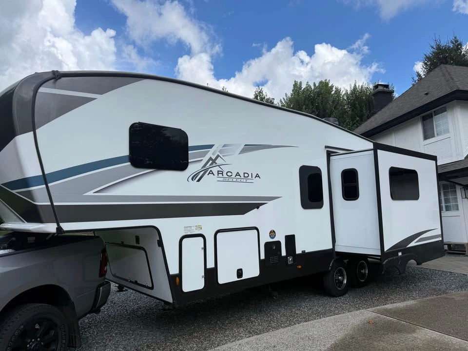2025 Keystone arcadia 27sbh - photo 3