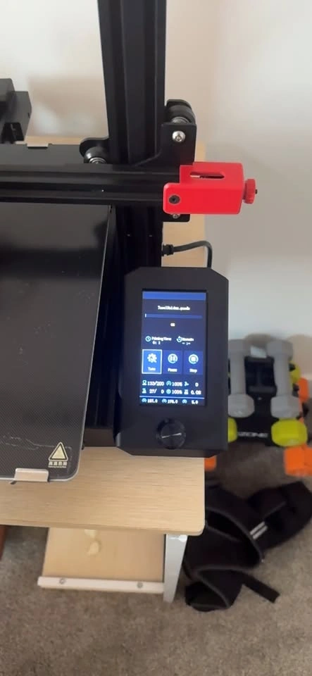 Ender 3 Max Neo - photo 2