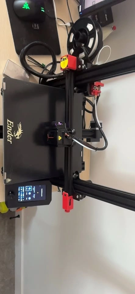 Ender 3 Max Neo - photo 3