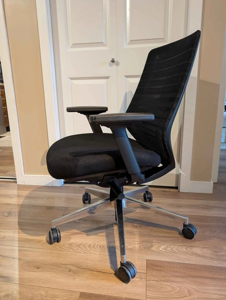 Branch Ergonomic Chair - photo 2