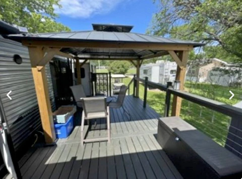 2024 Catalina 39MKTS Destination Trailer