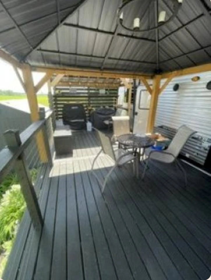 2024 Catalina 39MKTS Destination Trailer - photo 2