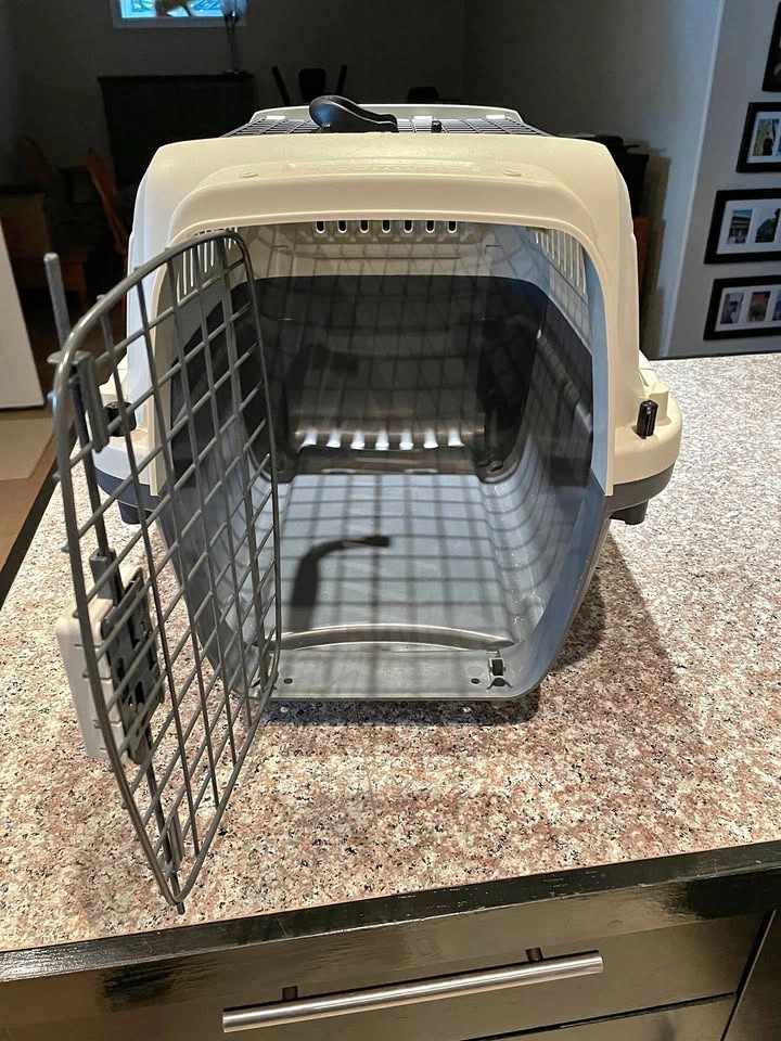 Dog Carrier, Pet Crate