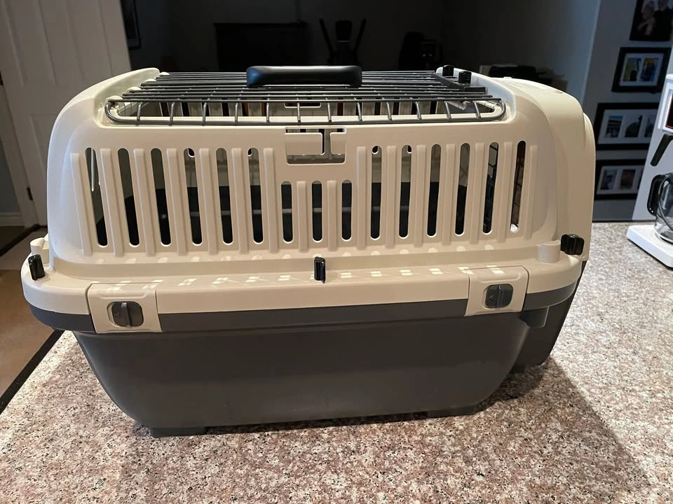 Dog Carrier, Pet Crate - photo 3