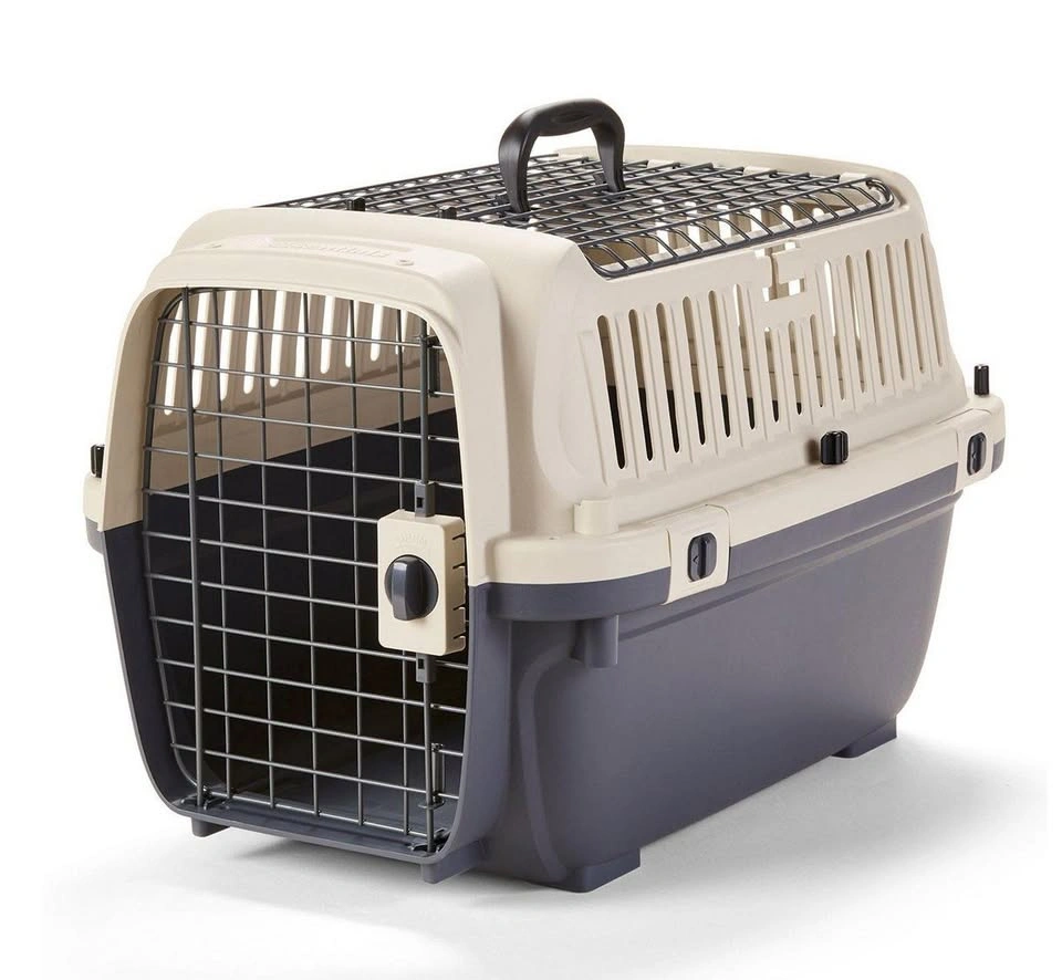 Dog Carrier, Pet Crate - photo 4