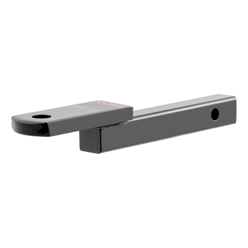 Class 2 trailer hitch ball mount, Power Fist - photo 3