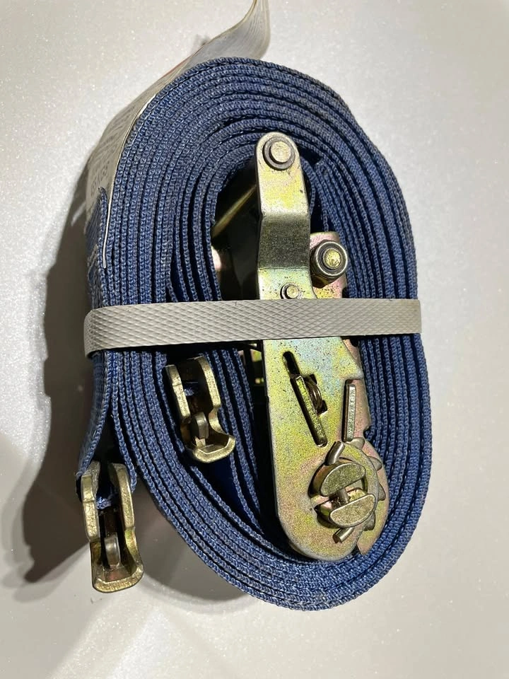 Kinedyne Logistic Ratchet Strap