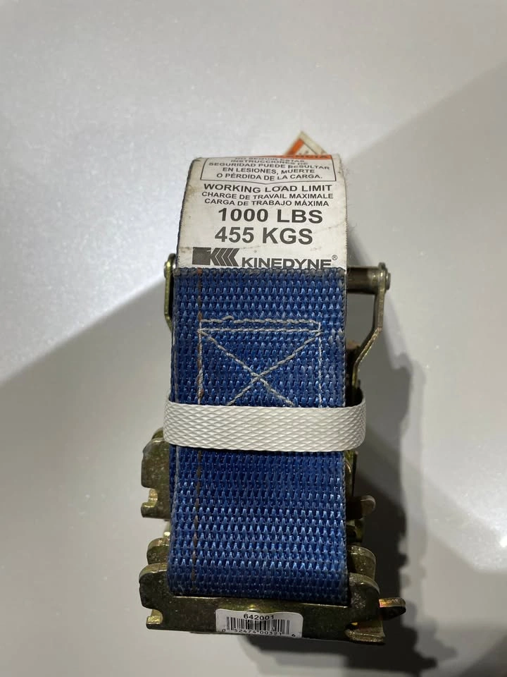 Kinedyne Logistic Ratchet Strap - photo 2