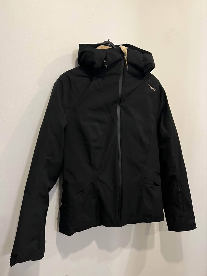 Wedze Women's Warm and Waterproof Ski and Snowboard Jacket - photo 2