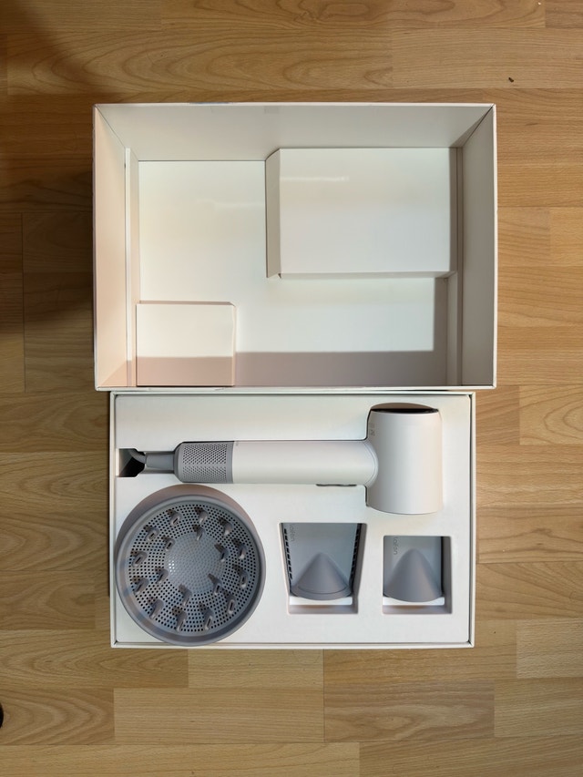 Laifen SE Hair Dryer | High Speed Blow Dryer - photo 2