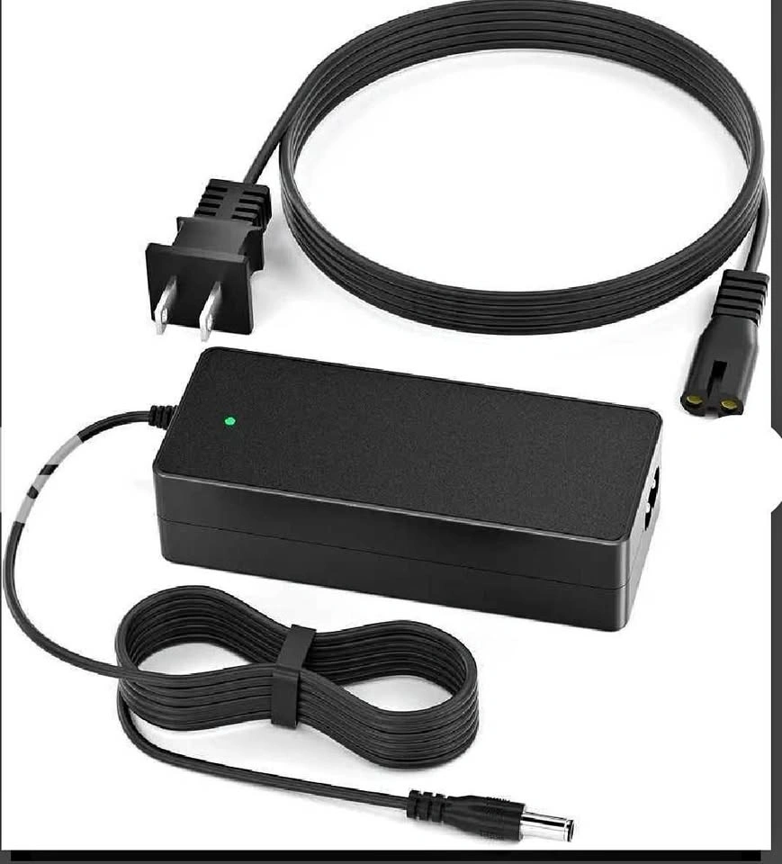 Electric scooter battery charger 42 V