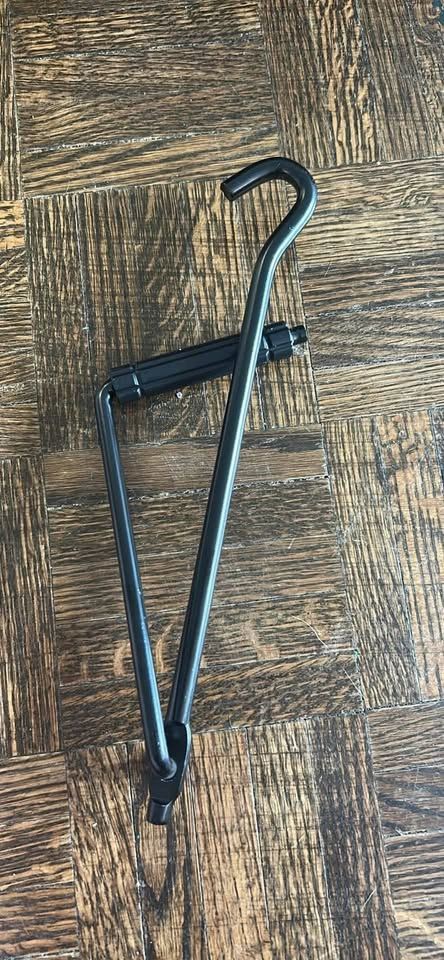 Riloer Scissor Jack Crank Handle - photo 3