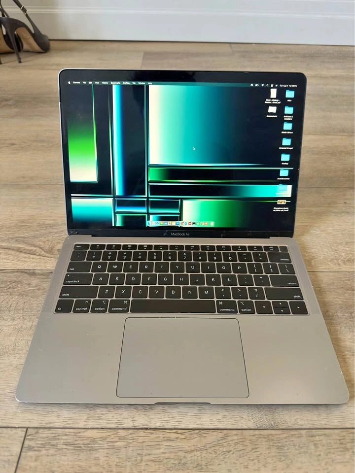 Apple MacBook Air 13” (2020) | Intel i5 | 256GB SSD