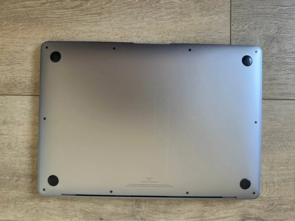 Apple MacBook Air 13” (2020) | Intel i5 | 256GB SSD - photo 3