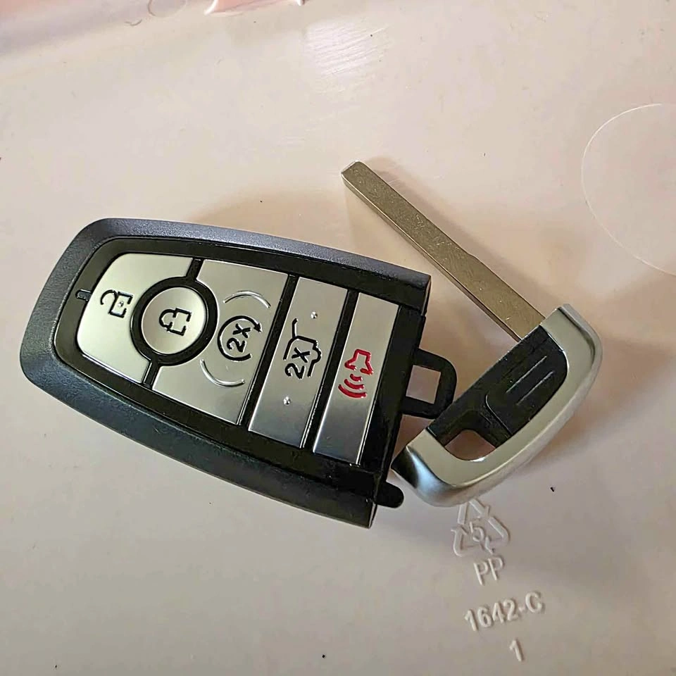 Ford / Lincoln car key remote fobs
