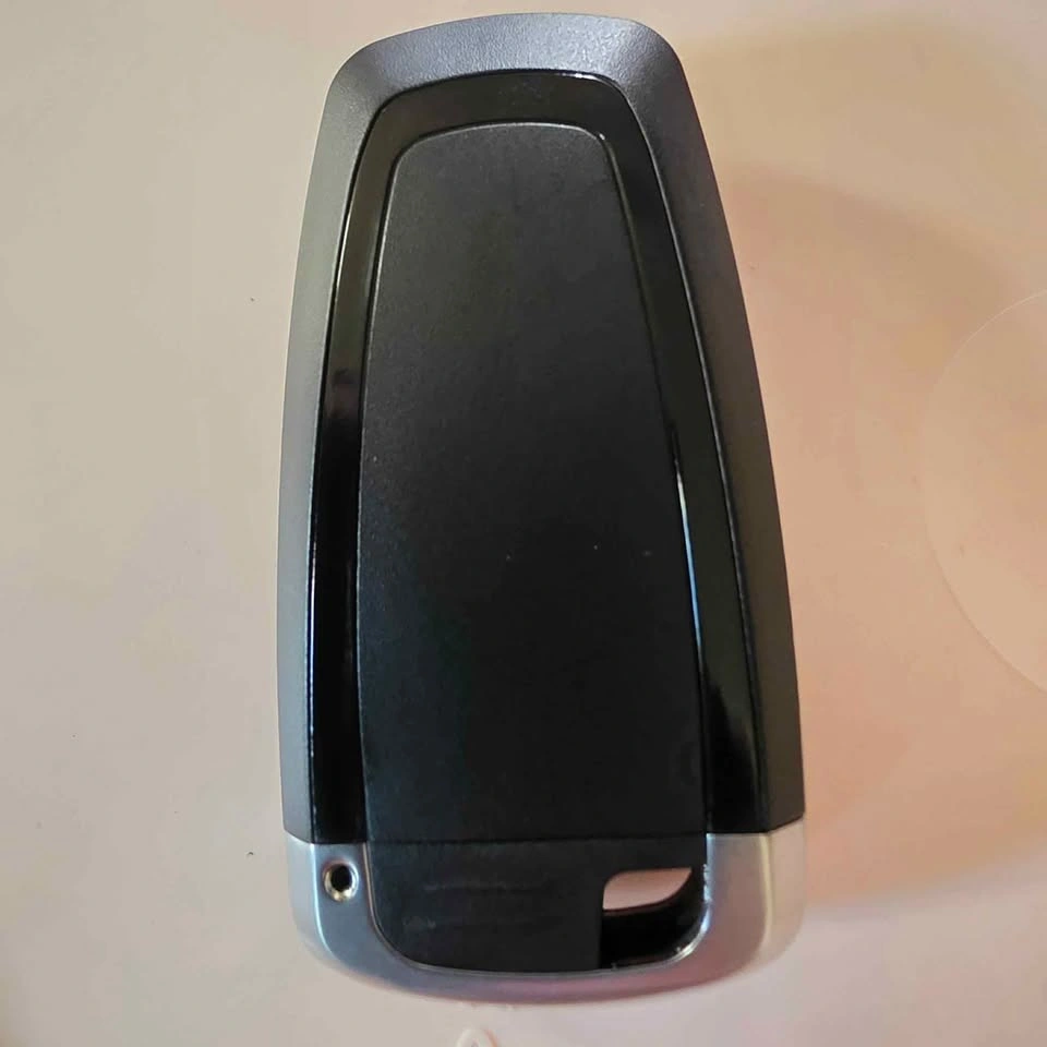 Ford / Lincoln car key remote fobs - photo 3