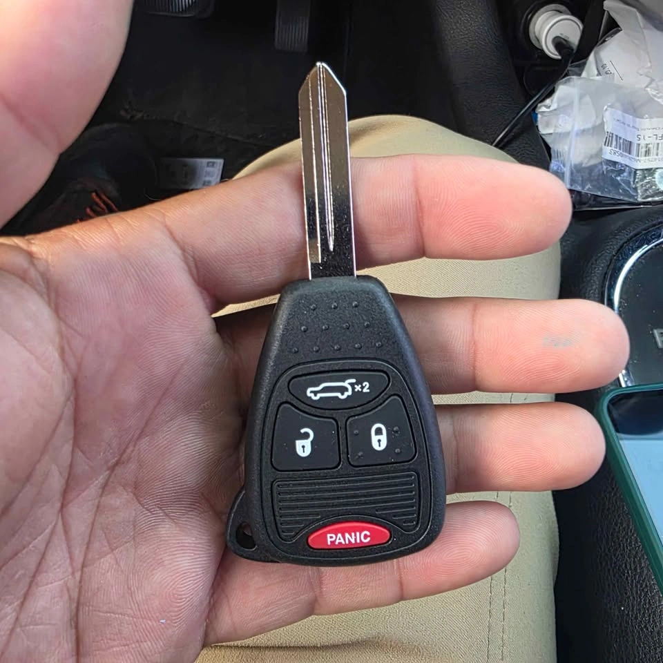 Affordable Car Key Remotes in Chicago - photo 4
