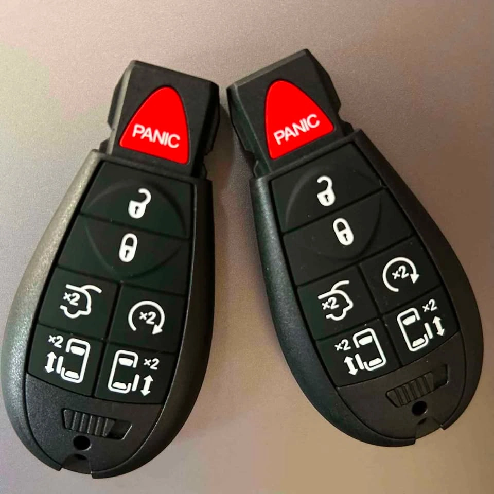 Affordable Car Key Remotes in Chicago - photo 5