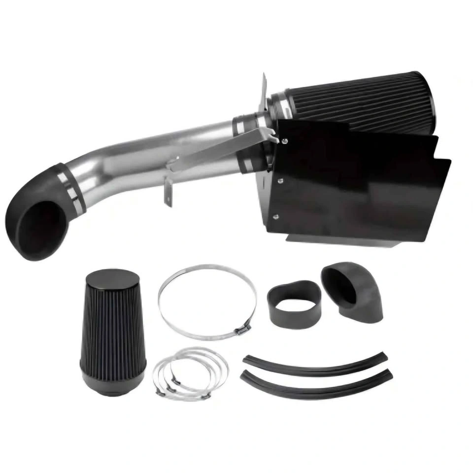 Brand New Cold Air Intake • Chevy/GMC V8 SUV/Trucks - photo 4