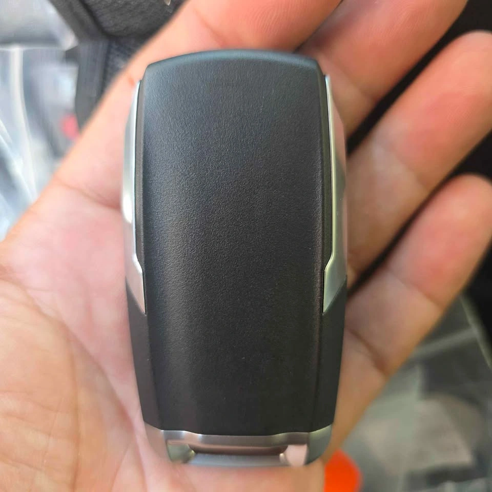 RAM 1500 Smart Key Fob – 5 or 6 Button remote - photo 5