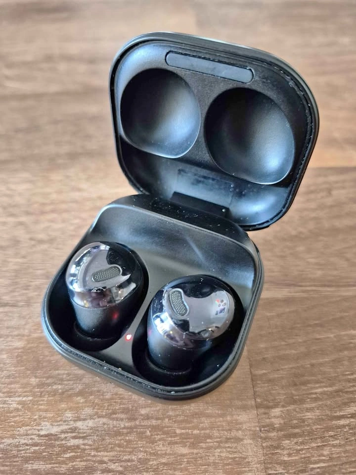 Samsung Galaxy Buds Pro