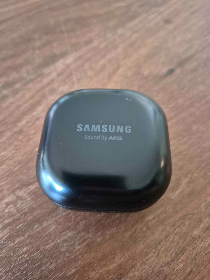 Samsung Galaxy Buds Pro - photo 2