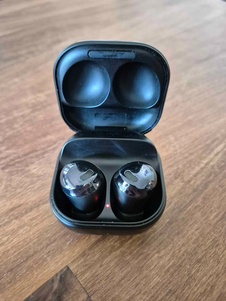 Samsung Galaxy Buds Pro - photo 3