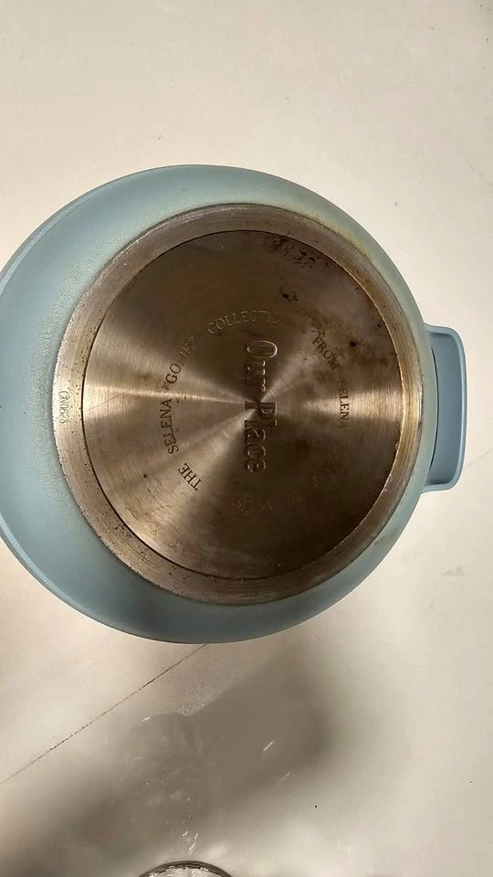 Our Place Always Pan 26cm — Blue — Selena Gomez Edition