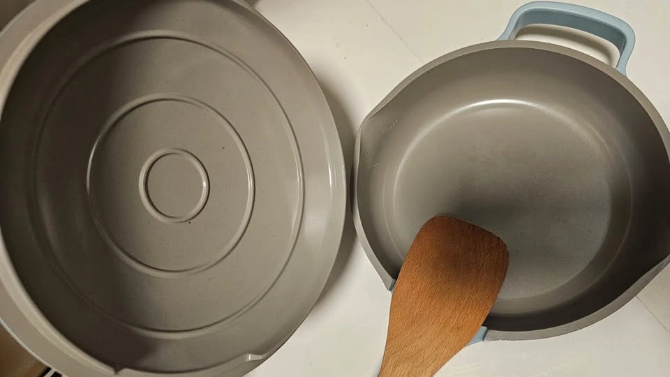 Our Place Always Pan 26cm — Blue — Selena Gomez Edition - photo 4