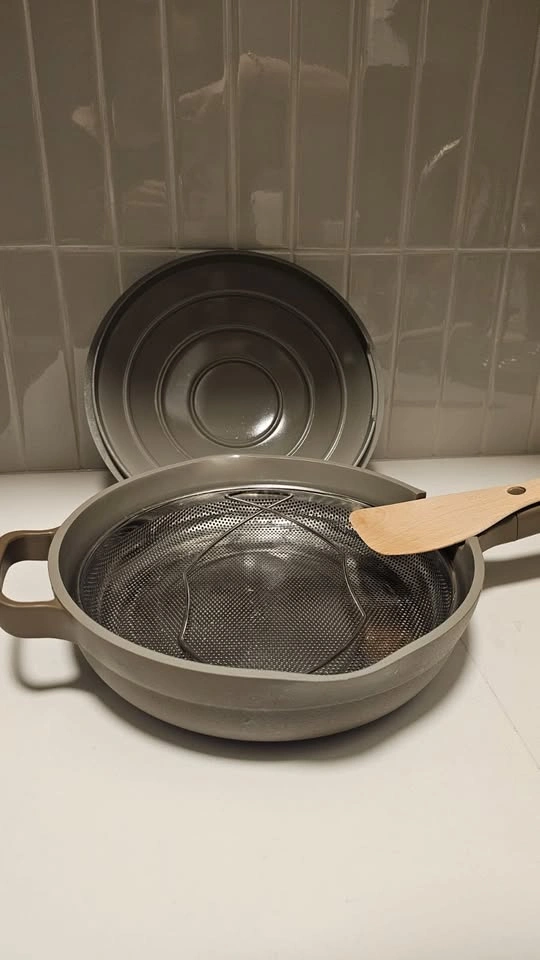Our Place Always Pan Duo — Selena Gomez Edition - photo 2