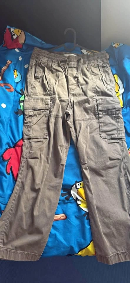 Jogging Pants Pt. 2