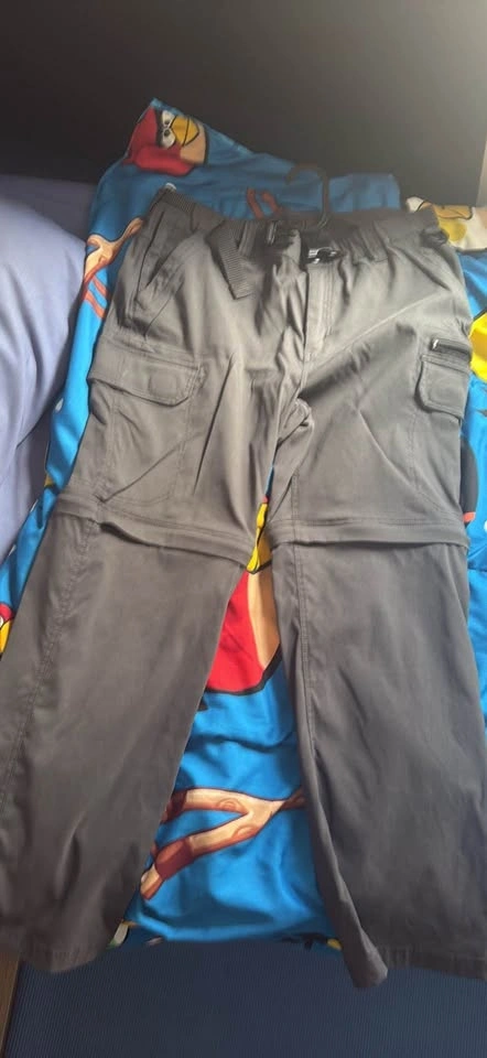 Jogging Pants Pt. 2 - photo 2