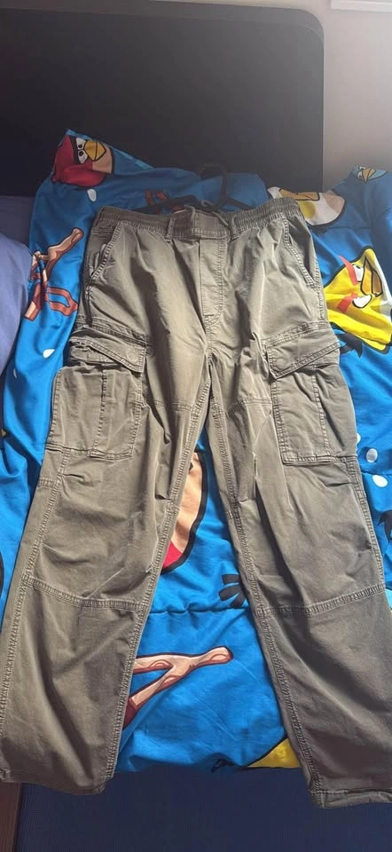 Jogging Pants Pt. 2 - photo 3