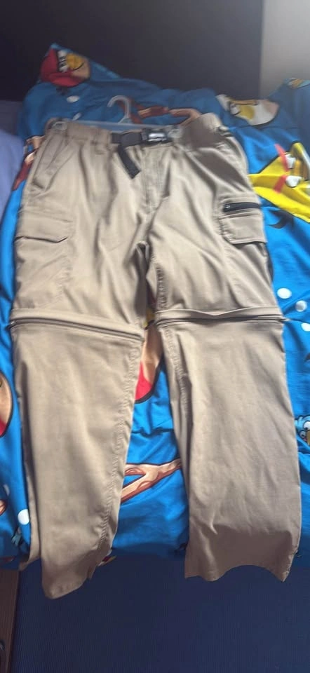 Jogging Pants Pt. 2 - photo 4