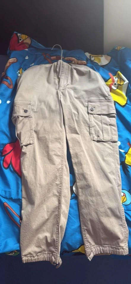 Jogging Pants Pt. 2 - photo 5