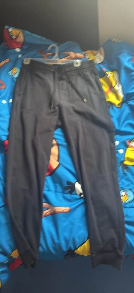 Jogging Pants Pt. 1 - photo 2